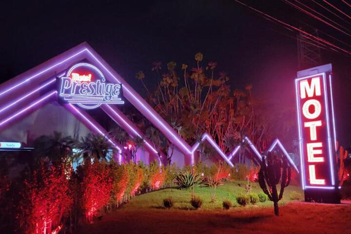 Motel Prestige