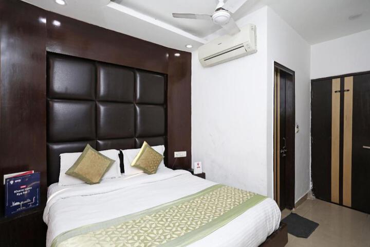 Hotel O CG International