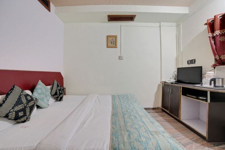 Hotel Kamal