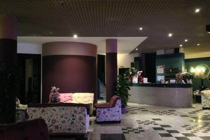 Hotel Interior 3 of 33