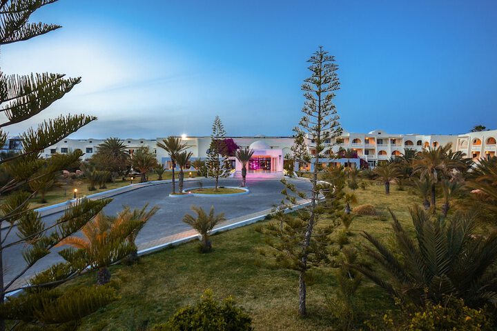 Hotel 42 of 45