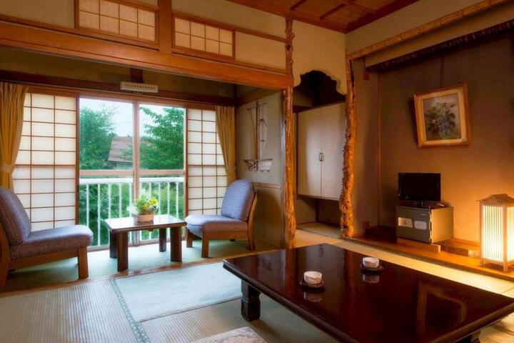 Fitness Center Photo