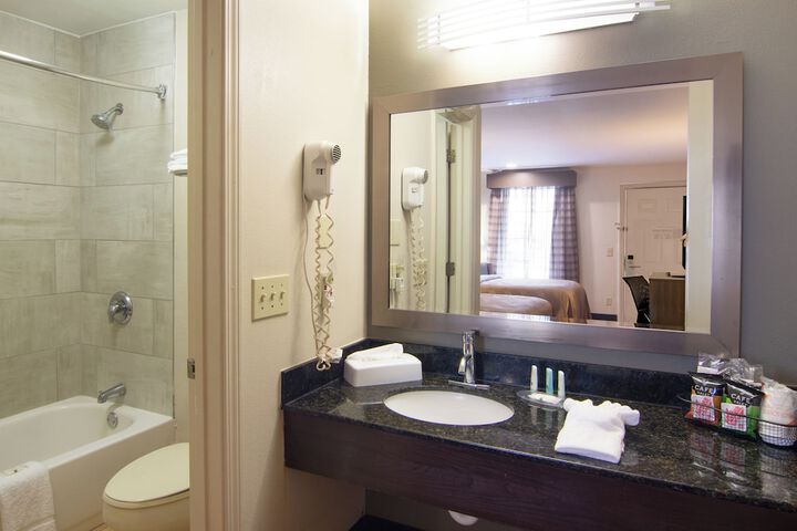 1 King Bed Mobility Accessible (8 of 12)