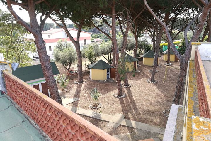 Hotel View 41 of 46