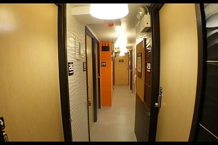 Fitness Center Photo