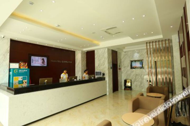 Hotel Interior 15 of 42