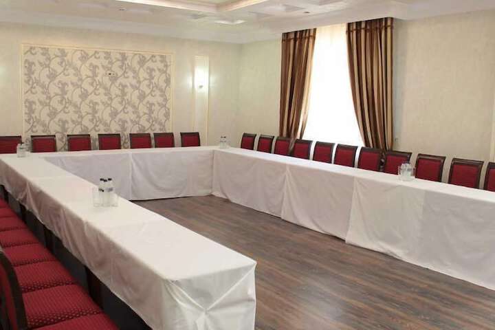 Meeting 88 of 94