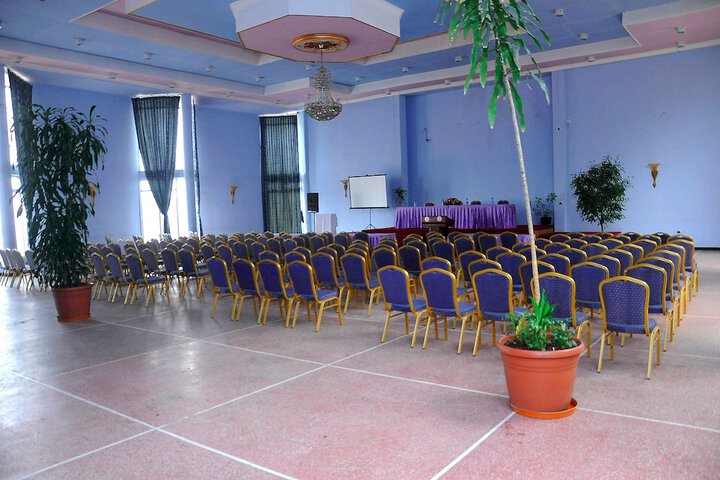 Meeting 69 of 84