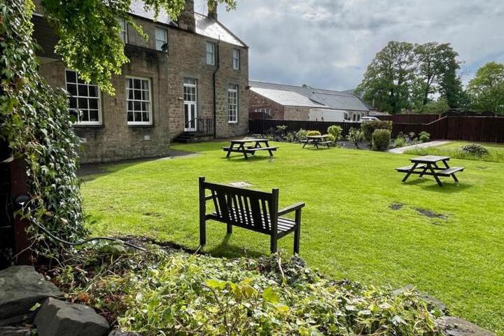 Fitness Facility Photos