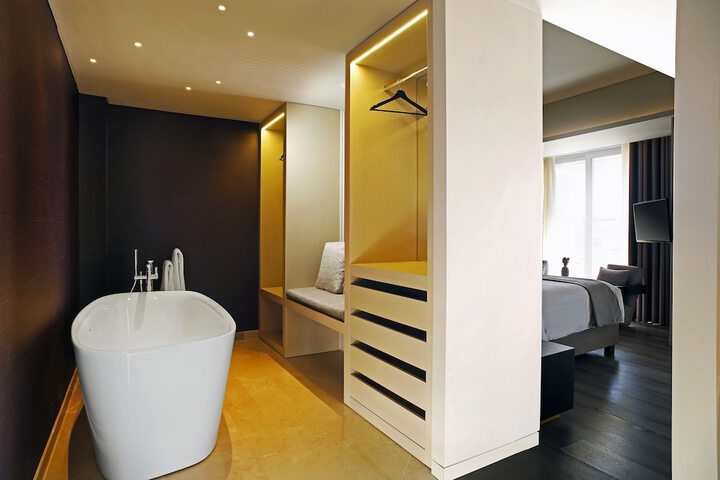 Bath Amenities