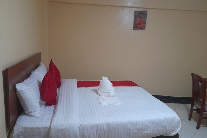 Room 8 of 21