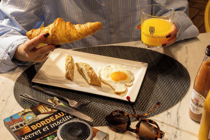 Breakfast/Coffee Service 59 of 68