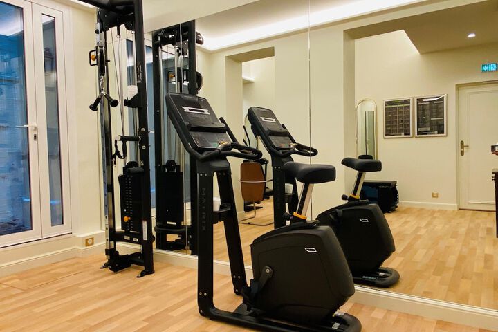 Health and Fitness 38 of 50