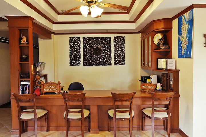 Hotel Interior 10 of 72