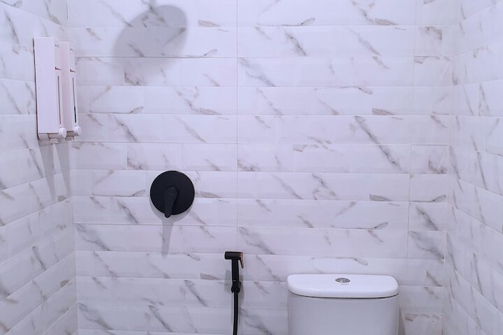 Cleanliness 8 of 9