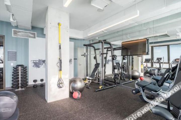 Health and Fitness 2 of 14