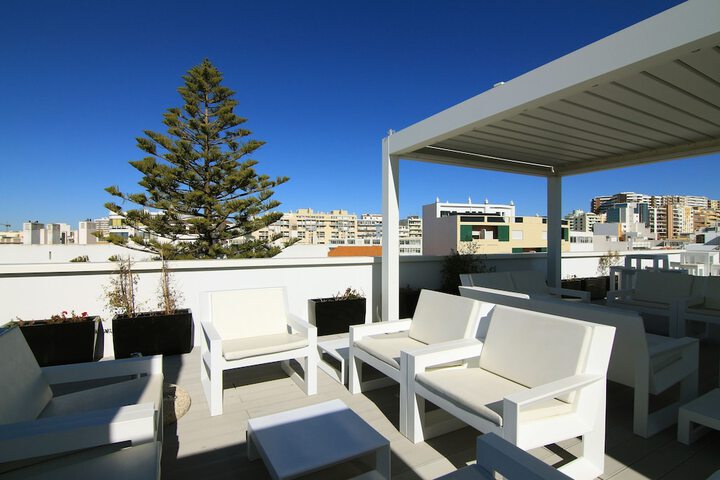 Terrace/Patio 43 of 49