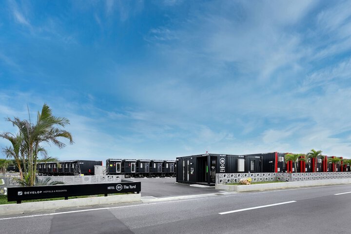 Photo of HOTEL R9 The Yard Miyakojima