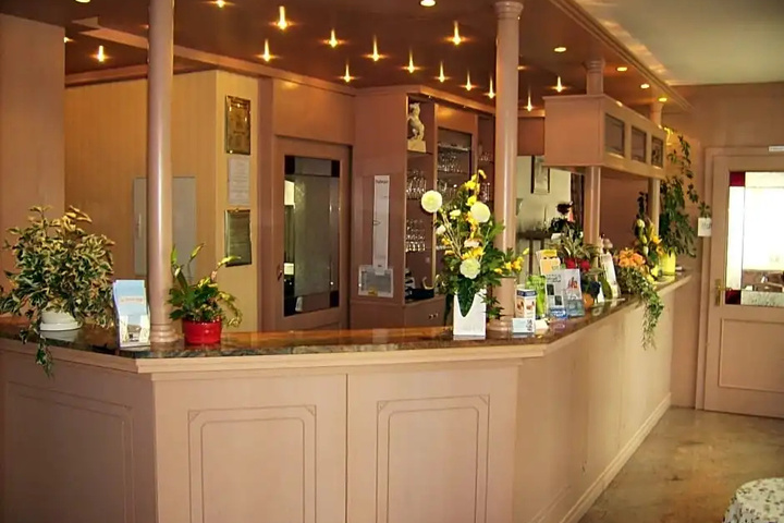 Hotel Interior 2 of 19