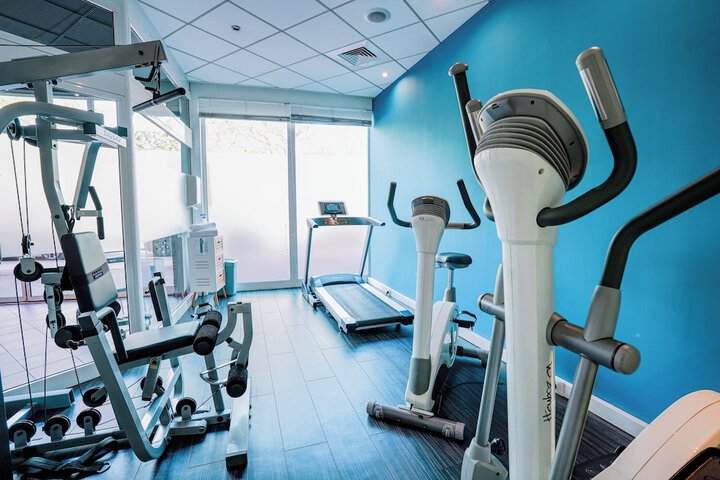 Fitness Club