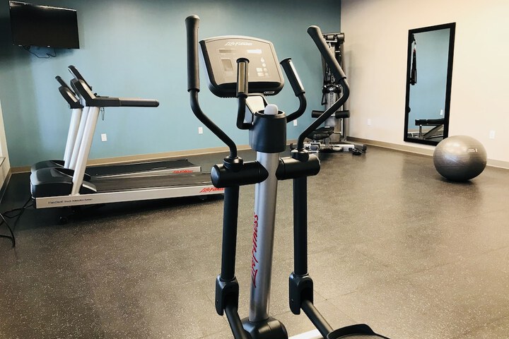 Health and Fitness 19 of 26