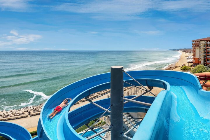 Water park