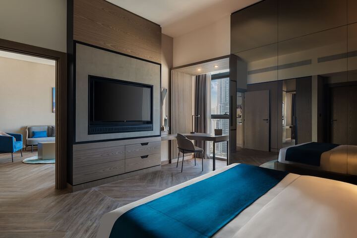 Room 3 of 45