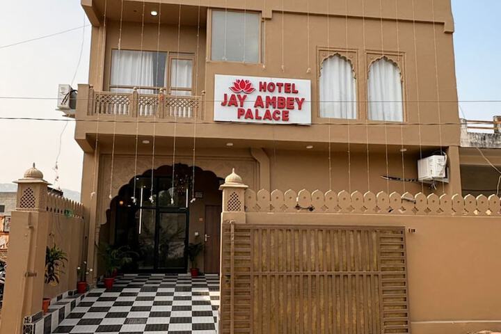 Hotel 26 of 34