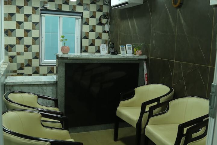 Hotel Interior 2 of 12