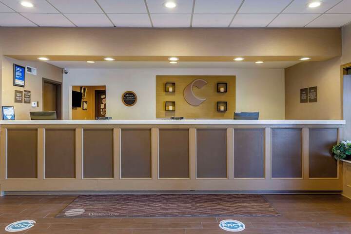 Hotel Interior 5 of 60