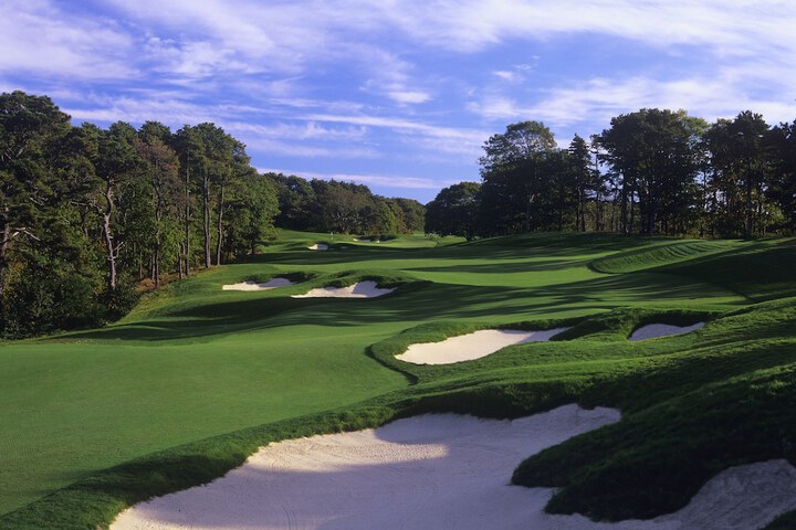 Golf 39 of 67