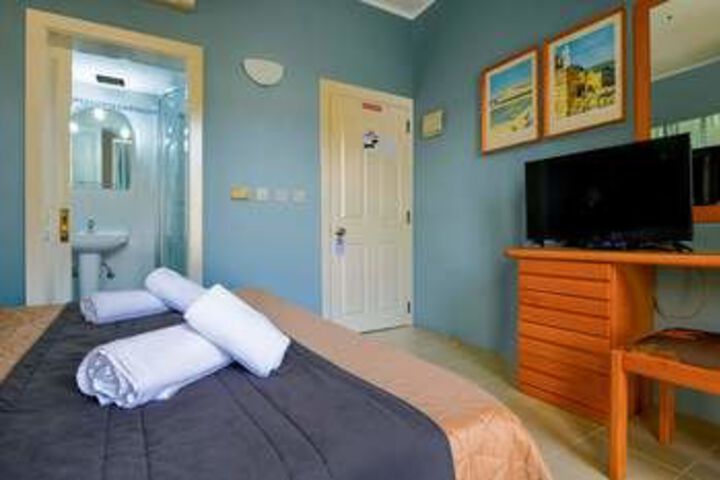 Fitness Facility Photos