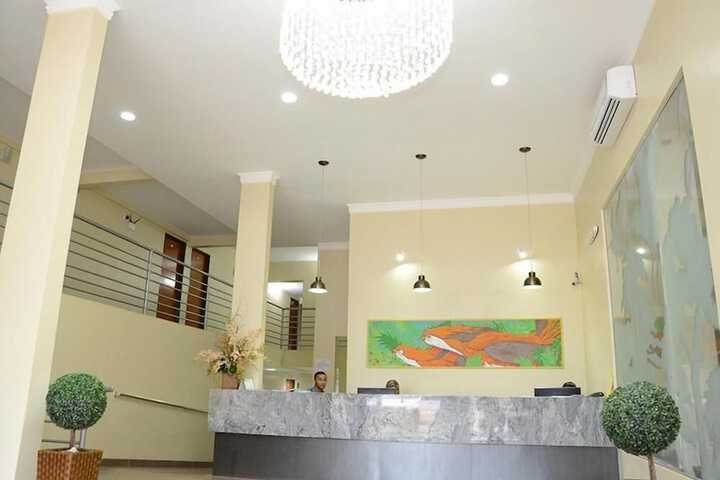 Hotel Interior 2 of 35