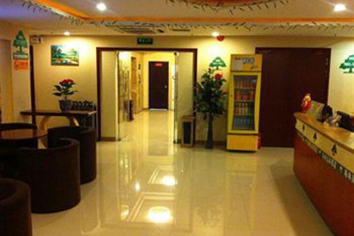 Hotel Interior 21 of 27