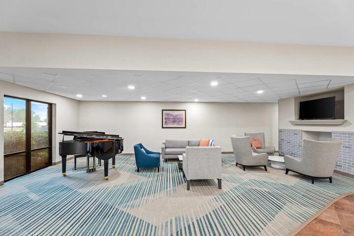 Hotel Interior 2 of 45