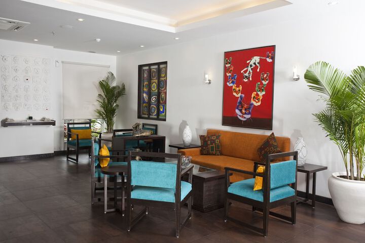 Hotel Interior 10 of 71