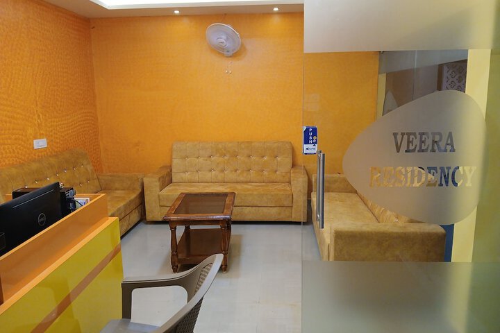 Hotel Interior 2 of 22