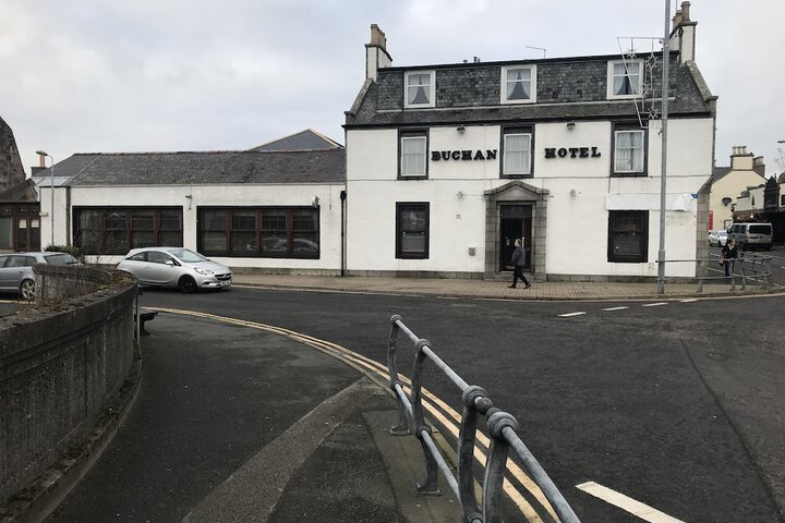 The Buchan Hotel