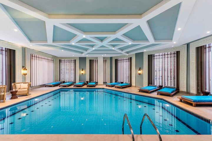 Hotel Interior 102 of 180