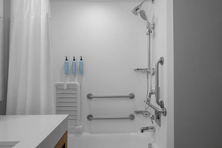 Bath Amenities