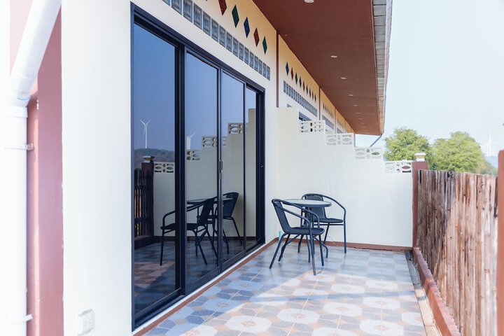 Terrace/Patio 88 of 196