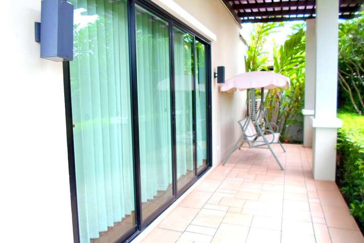 Terrace/Patio 25 of 51