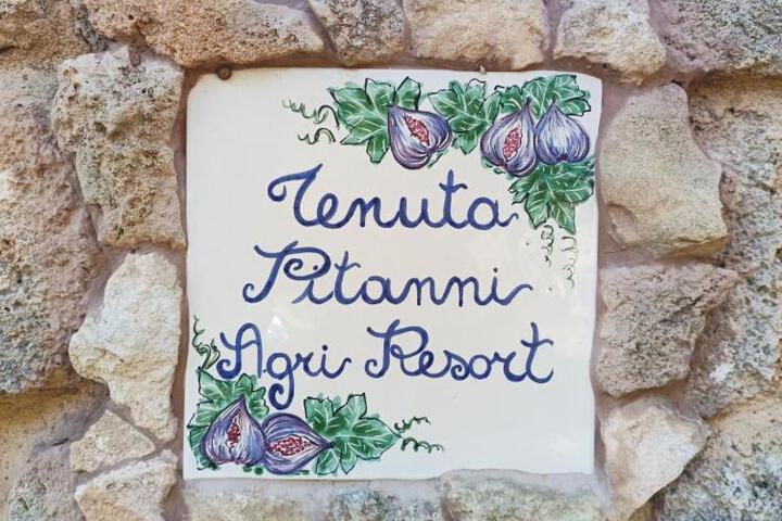 Masseria Pitanni