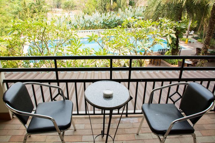 Terrace/Patio 10 of 23