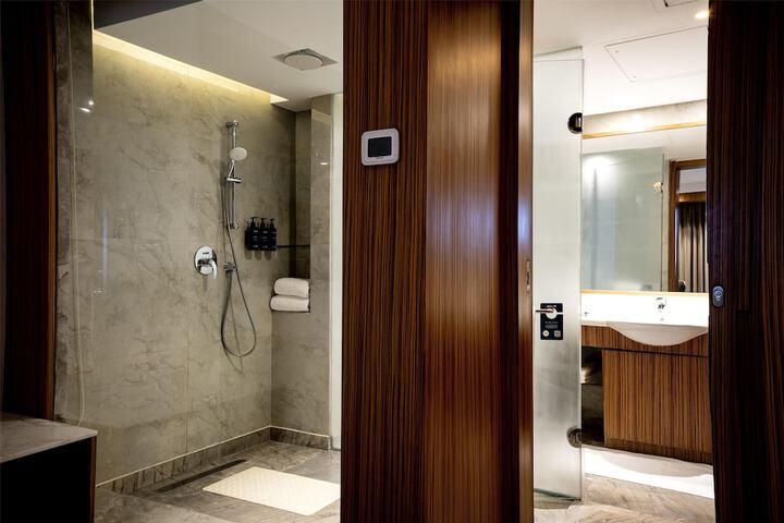 Bathroom Vanities