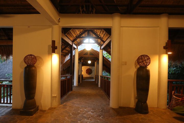 Hotel Interior 2 of 108
