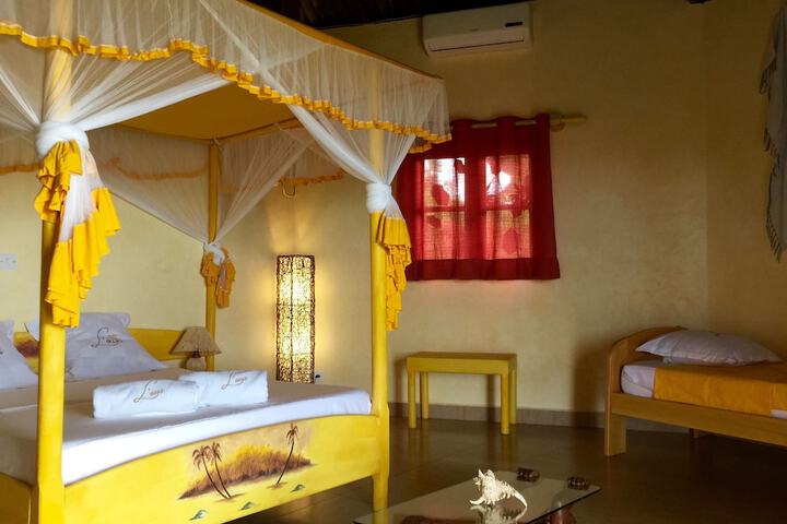 Room 3 of 34