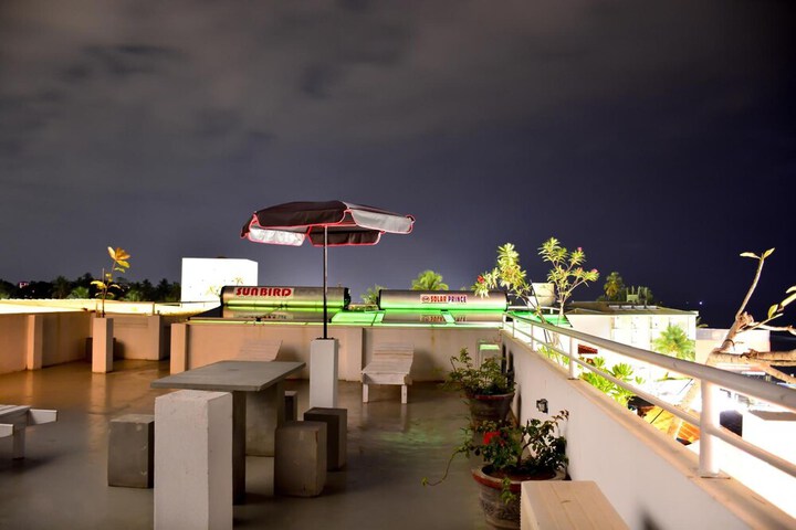 Terrace/Patio 29 of 49