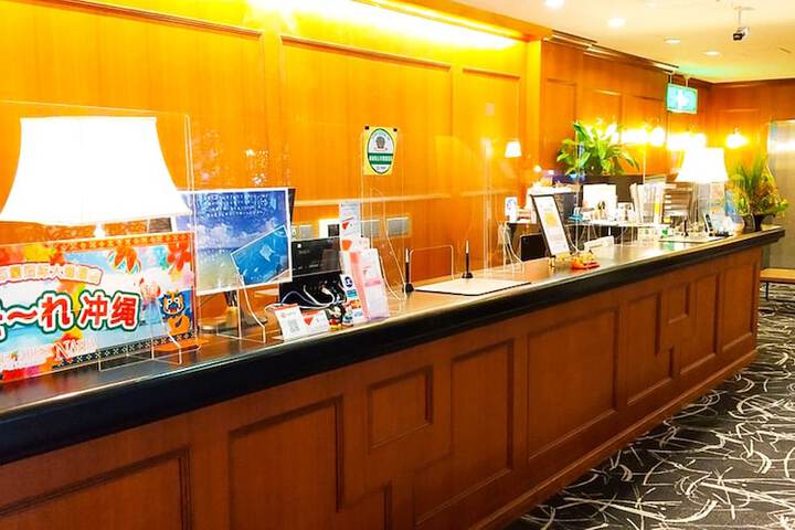 Hotel Interior 10 of 96