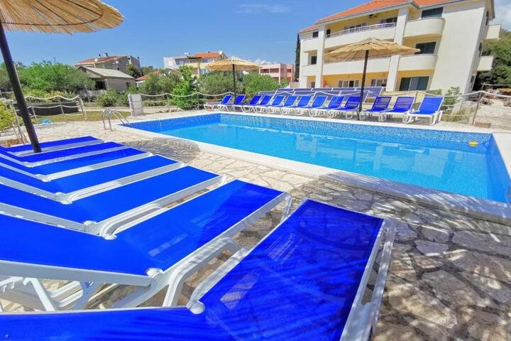 Fitness Facility Photos